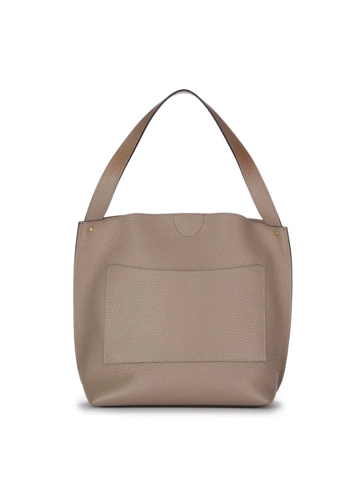 GIANNI CHIARINI | BORSA A SPALLA EAGLE TORTORA Online Outlet