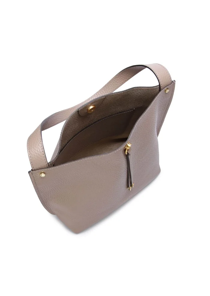 GIANNI CHIARINI | BORSA A SPALLA EAGLE TORTORA Online Outlet
