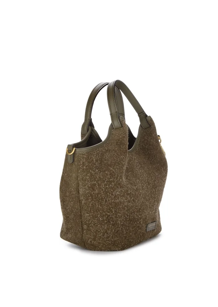 GIANNI CHIARINI | BORSA A SPALLA DUA VERDE Bestseller