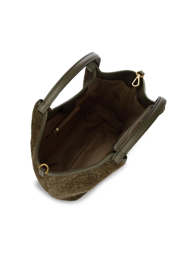 GIANNI CHIARINI | BORSA A SPALLA DUA VERDE Bestseller