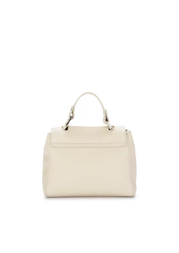 ORCIANI | BORSA A MANO SVEVA SOFT MINI AVORIO Offerte stagionali