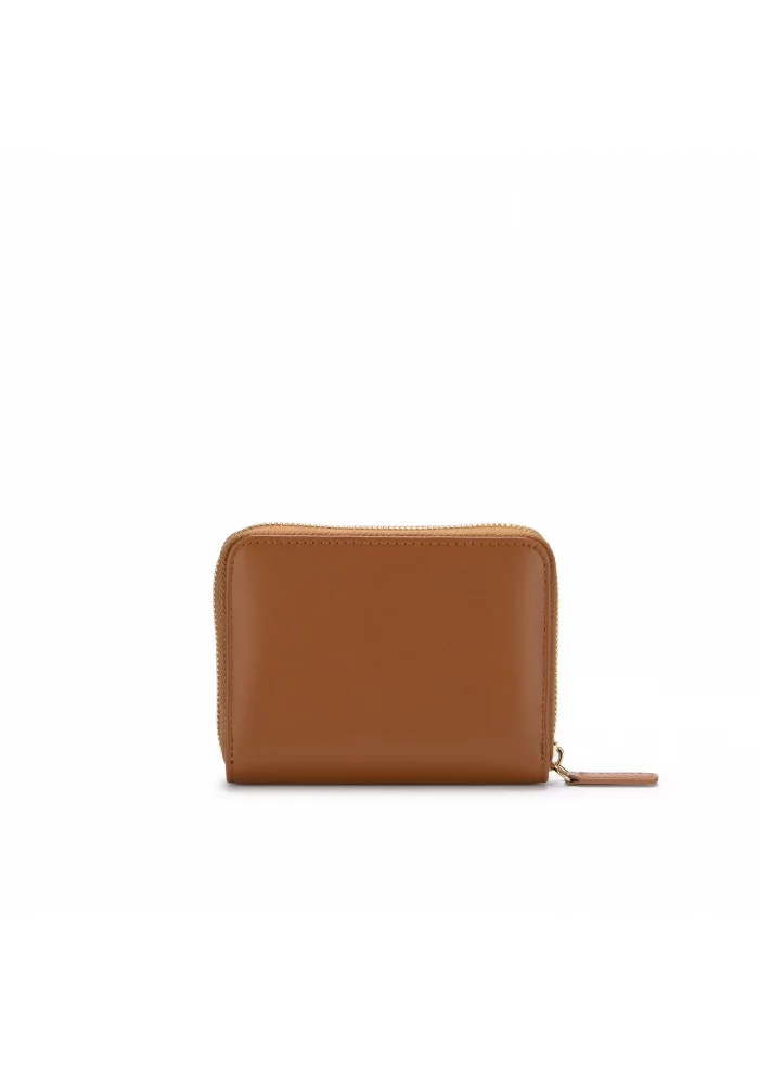 MY BEST BAG | PORTAFOGLIO PELLE MARRONE CAMMELLO Offerte giornaliere