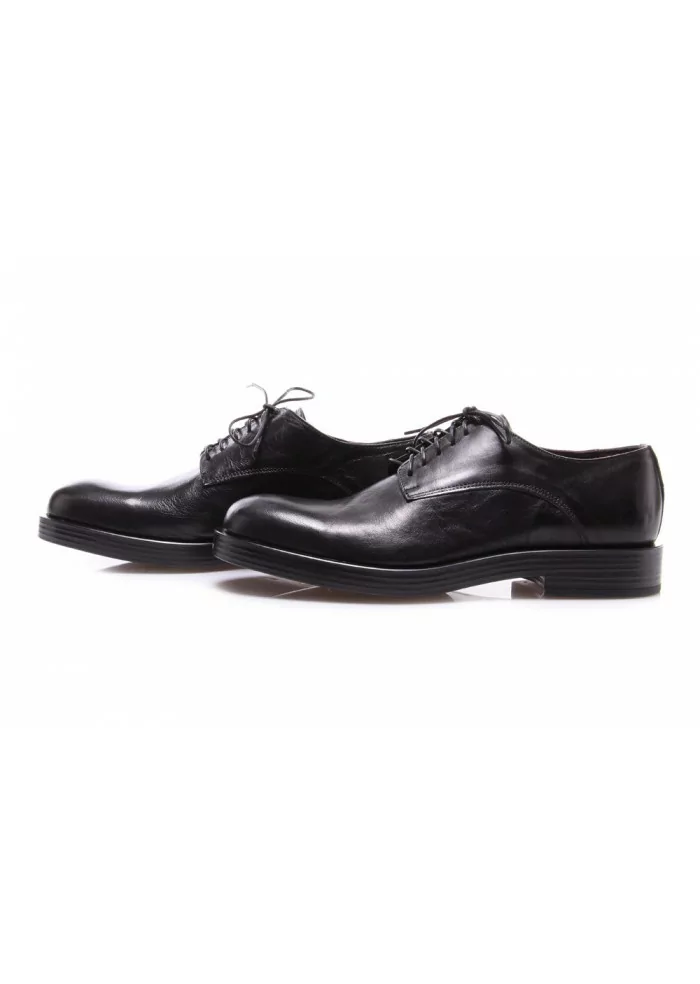 SCARPE UOMO SCARPE BASSE NERO TON GOUT Sconti questo mese