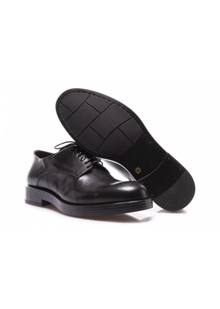 SCARPE UOMO SCARPE BASSE NERO TON GOUT Sconti questo mese