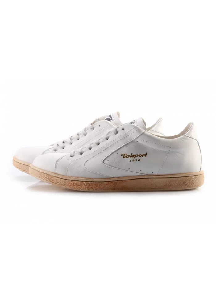 VALSPORT 1920 | SNEAKERS TOURNAMENT 001 BIANCO Italy