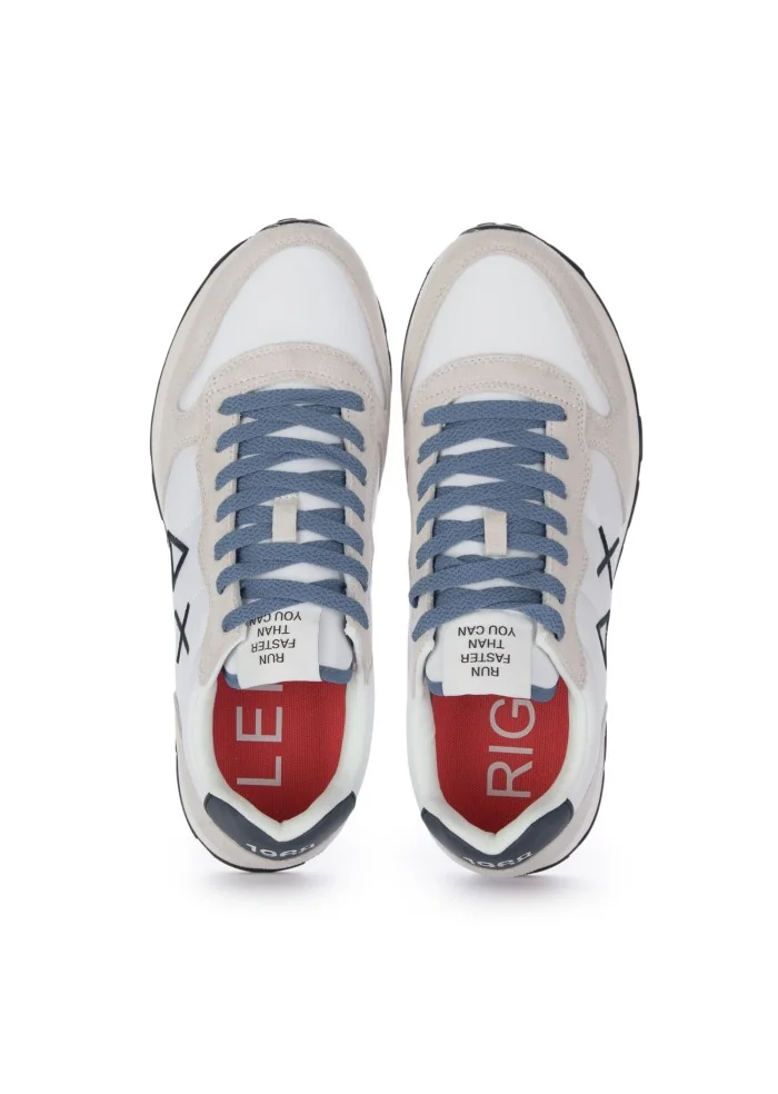 SUN68 | SNEAKERS TOM SOLID BIANCO Affare Del Giorno