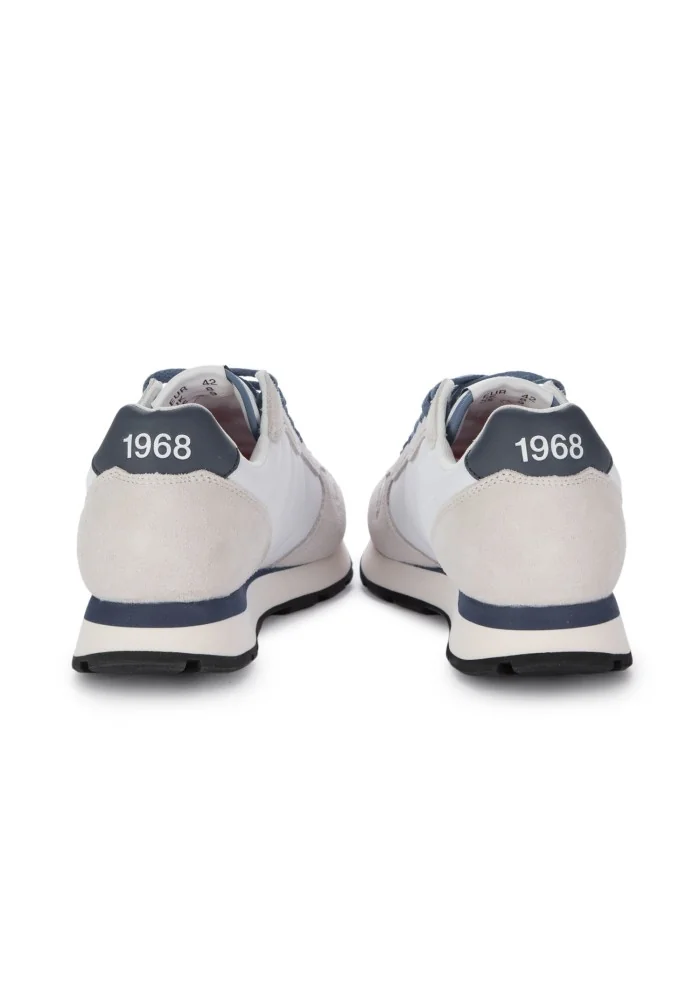 SUN68 | SNEAKERS TOM SOLID BIANCO Affare Del Giorno