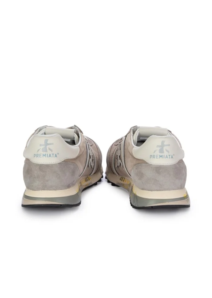 PREMIATA | SNEAKERS LUCY GRIGIO BEIGE Online