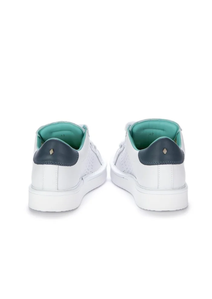 PANCHIC | SNEAKERS LACCI BIANCO I Più Venduti