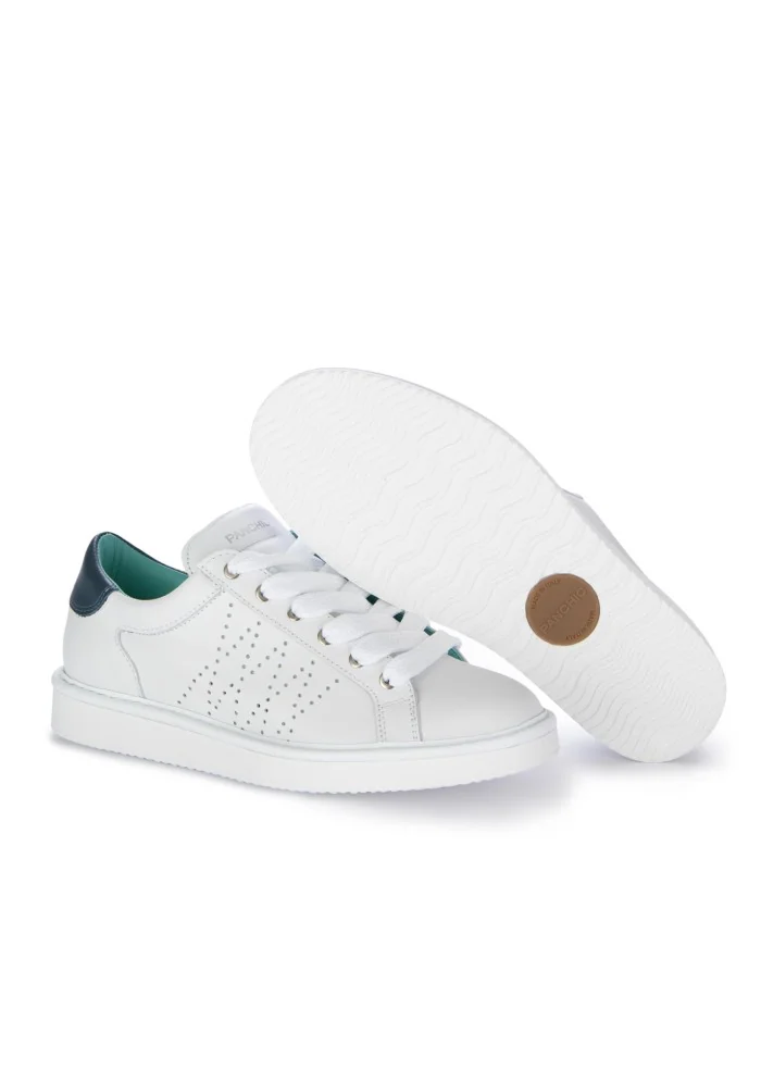 PANCHIC | SNEAKERS LACCI BIANCO I Più Venduti