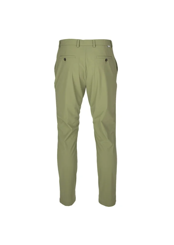 DISTRETTO 12 | PANTALONI ACTIVE VERDE SALVIA Vendite stagionali