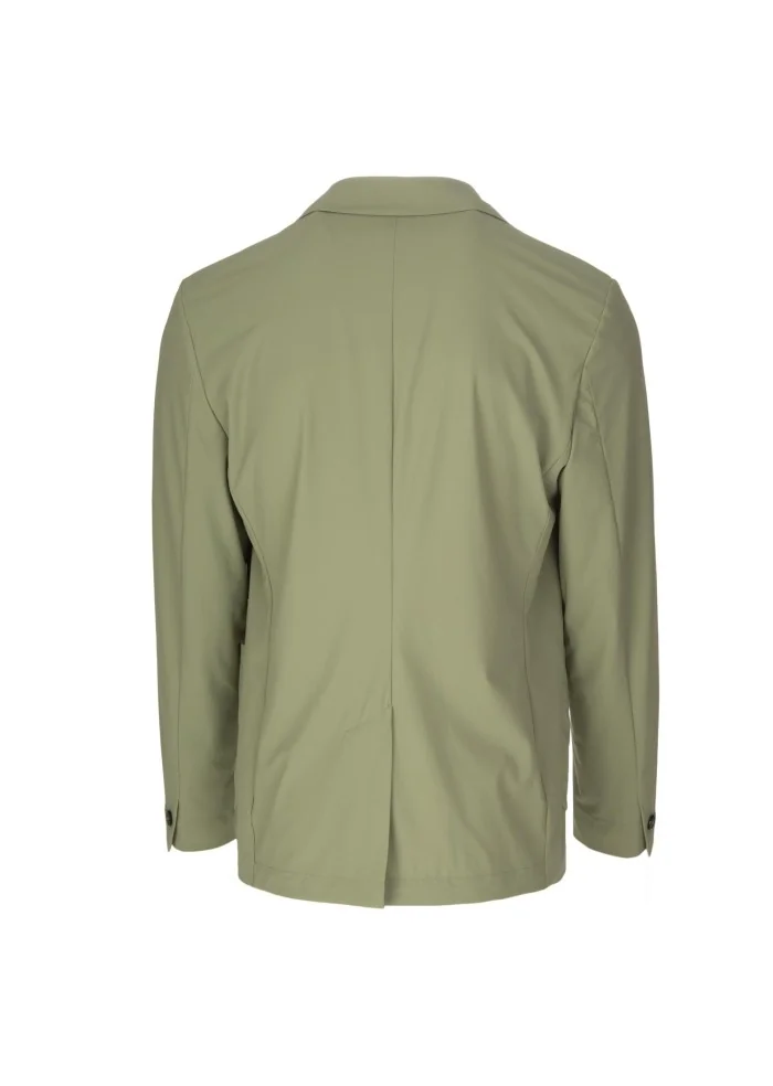DISTRETTO 12 | GIACCA BLAZER ACTIVE VERDE SALVIA Cyber Monday