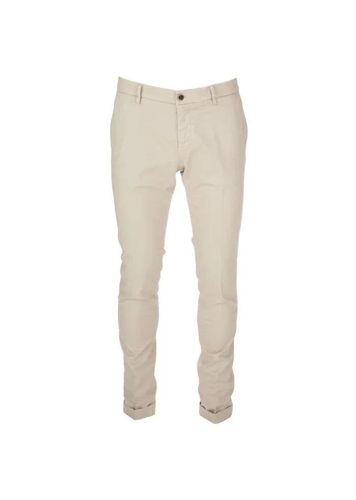 MASON'S | PANTLAONI MILANOSTYLE BEIGE Offerta Giorno del Papà