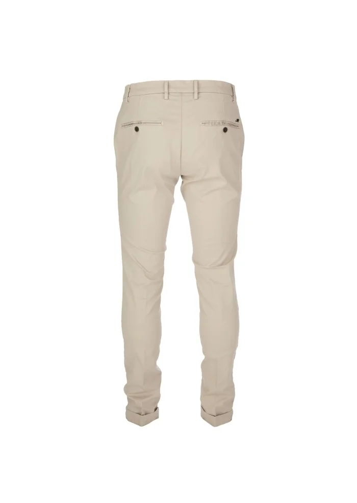 MASON'S | PANTLAONI MILANOSTYLE BEIGE Offerta Giorno del Papà