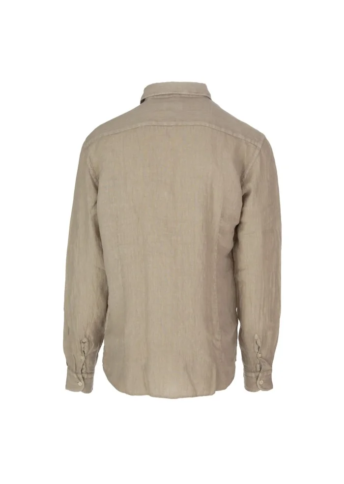 MASTRICAMICIAI | CAMICIA LUCA SABBIA Offerta temporanea