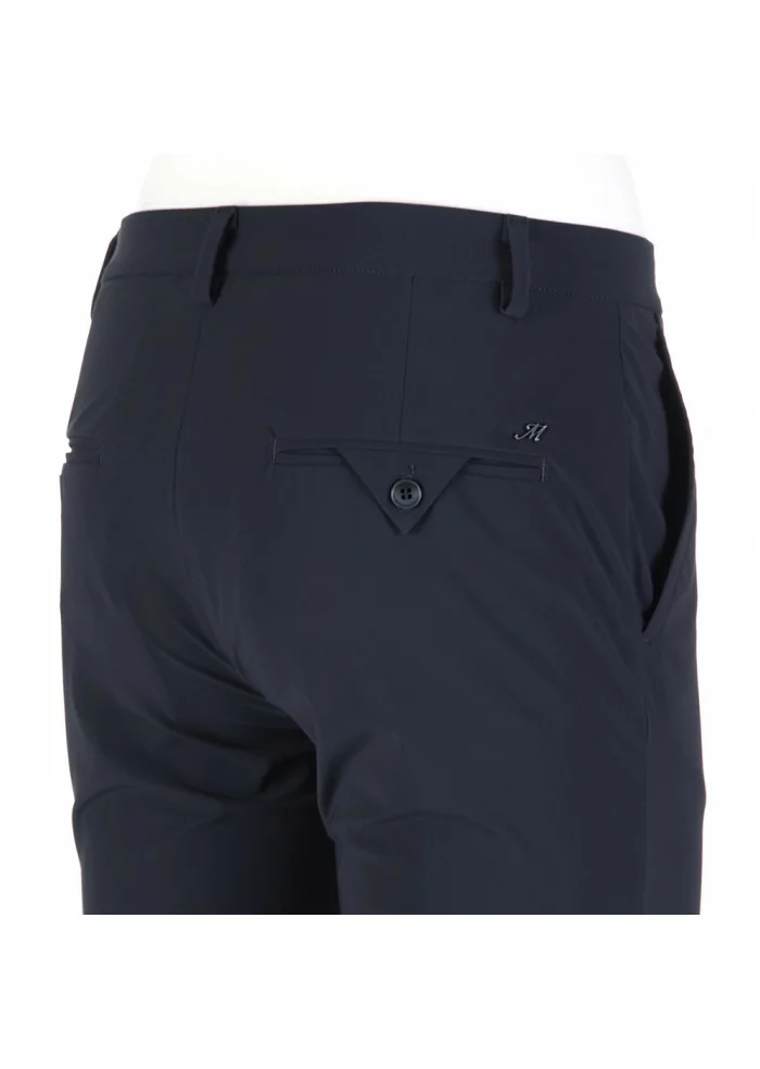 MASON'S | PANTALONI MILANOSTYLE BLU Offerte esclusive