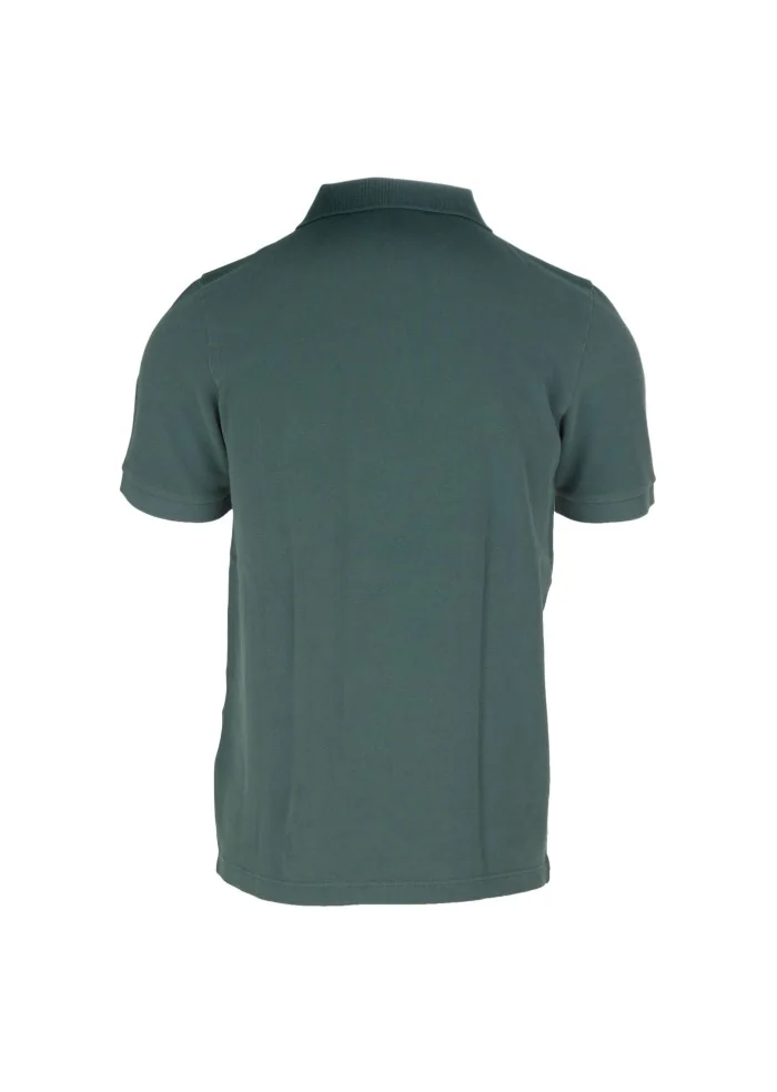 SAVE THE DUCK | POLO BATE12 ORIO VERDE Grandi sconti