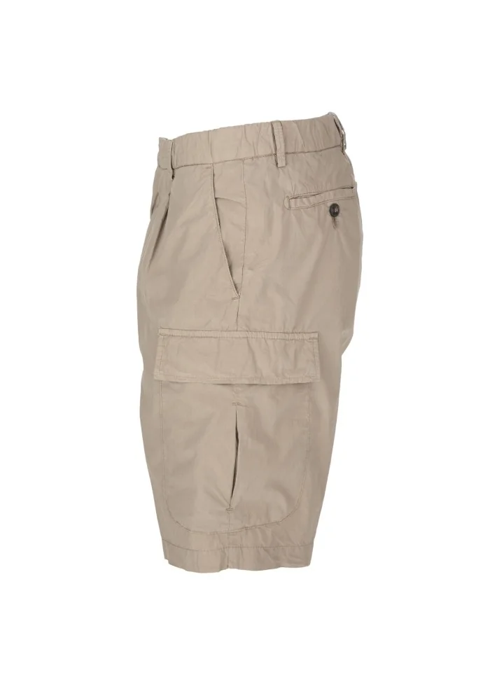 BRIGLIA | BERMUDA CARGO NEWPORT KHAKI Enormi risparmi