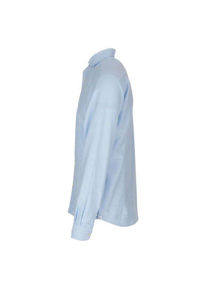 MASTRICAMICIAI | CAMICIA JEAN AZZURRO Prezzo basso