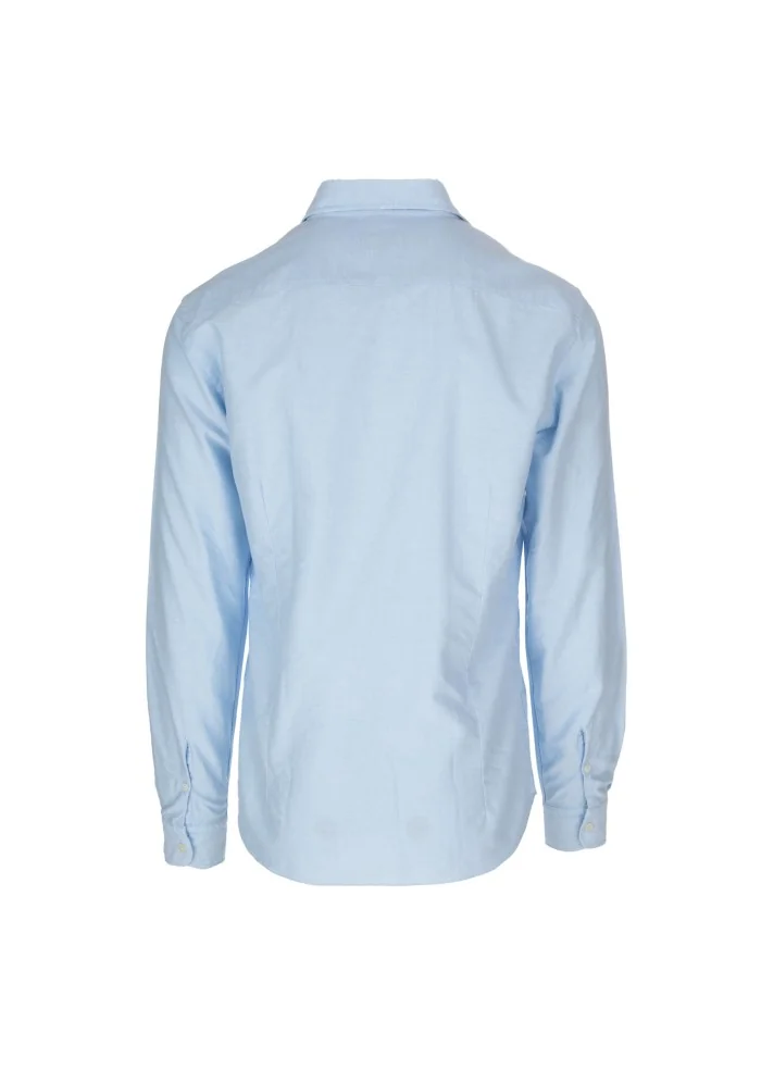 MASTRICAMICIAI | CAMICIA JEAN AZZURRO Prezzo basso