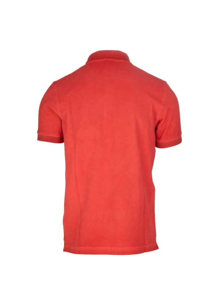 SUN68 | POLO SPECIAL DYES ROSSO Super Saving Price