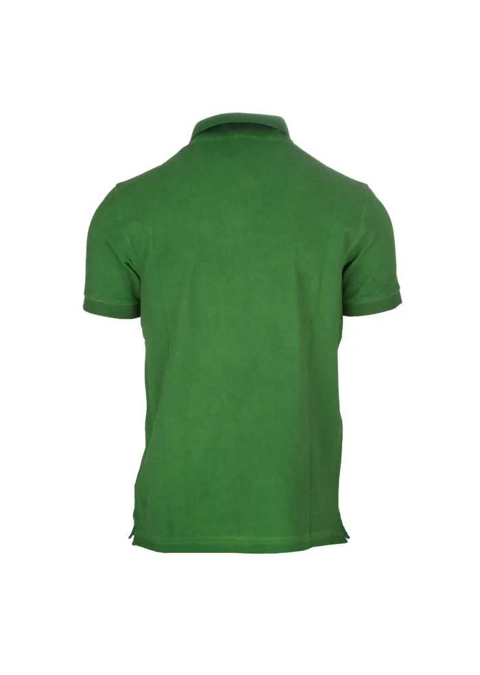 SUN68 | POLO SPECIAL DYES VERDE ACQUISTA ORA