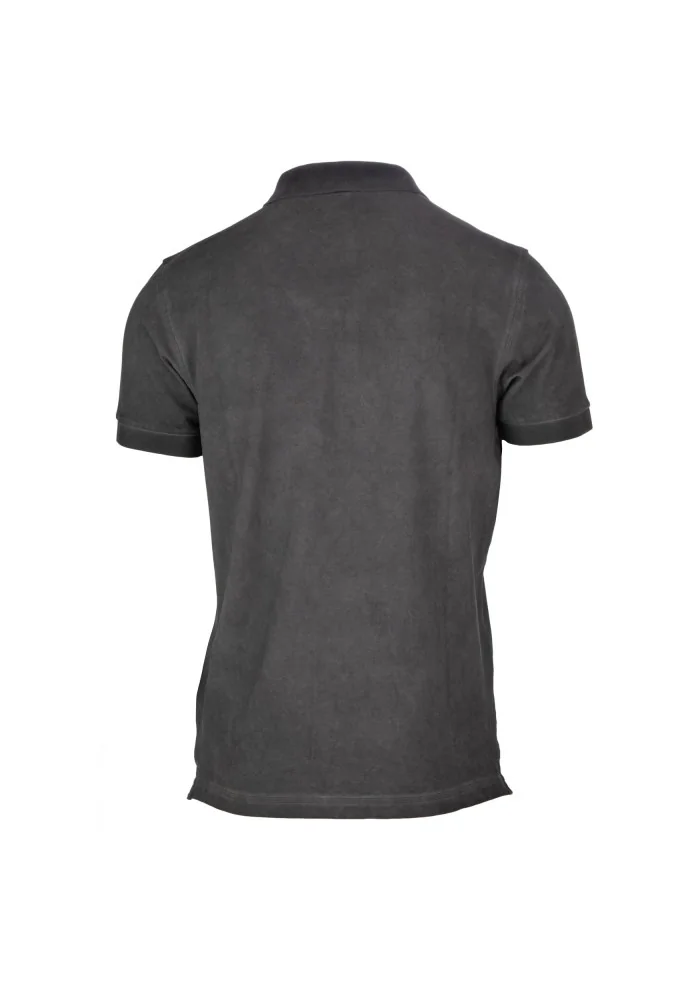 SUN68 | POLO SPECIAL DYES GRIGIO Ultimo giorno