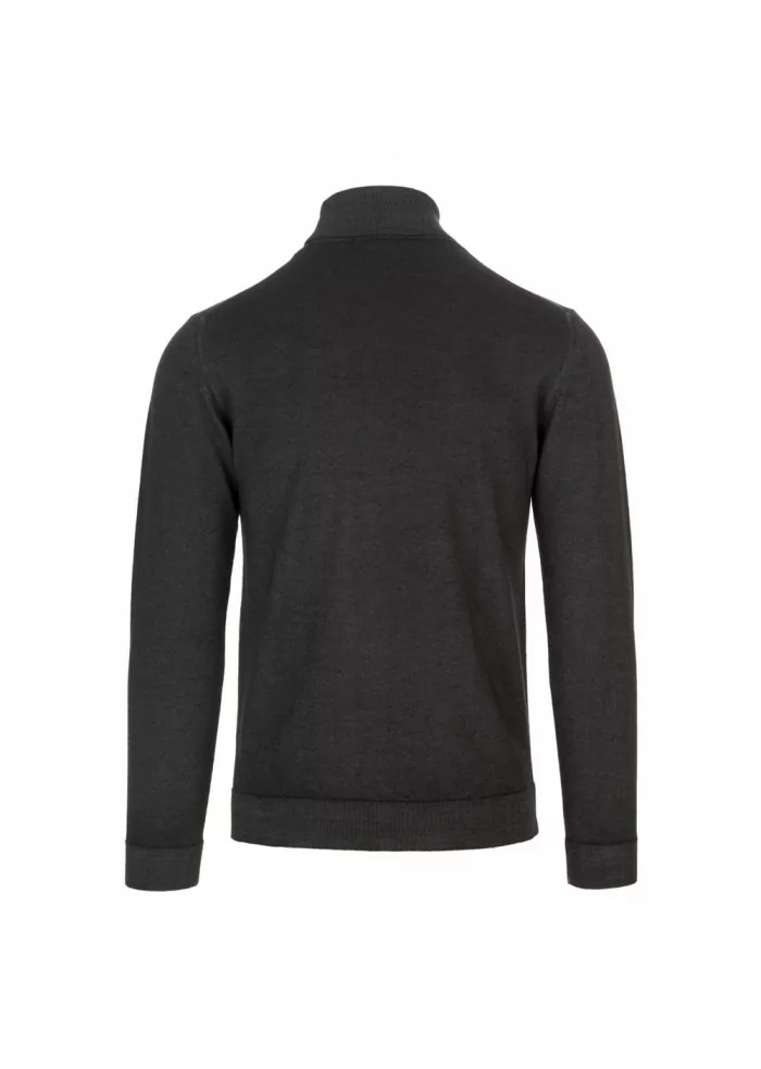 DANIELE FIESOLI | MAGLIONE GRIGIO Officina