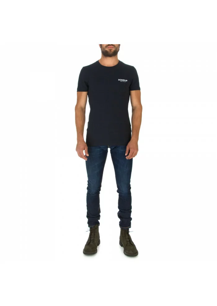 DONDUP | JEANS GEORGE BP9 BLU SCURO Duty-free