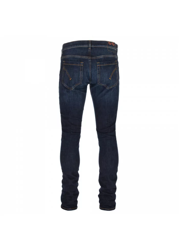 DONDUP | JEANS GEORGE BP9 BLU SCURO Duty-free