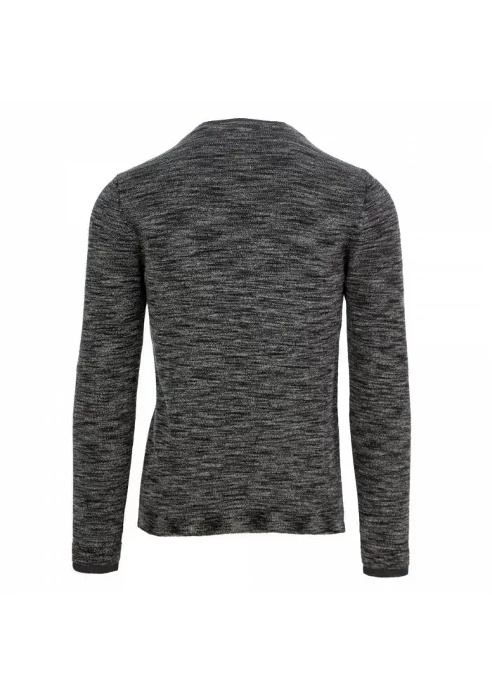 DANIELE FIESOLI | MAGLIONE GRIGIO 50% di sconto per tempo limitato