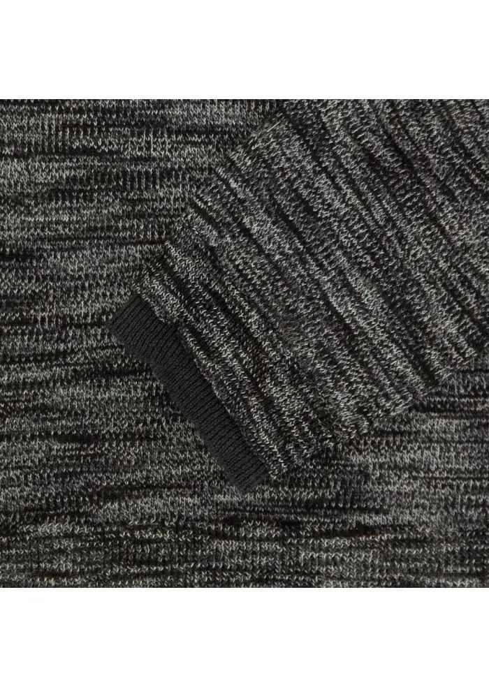 DANIELE FIESOLI | MAGLIONE GRIGIO 50% di sconto per tempo limitato