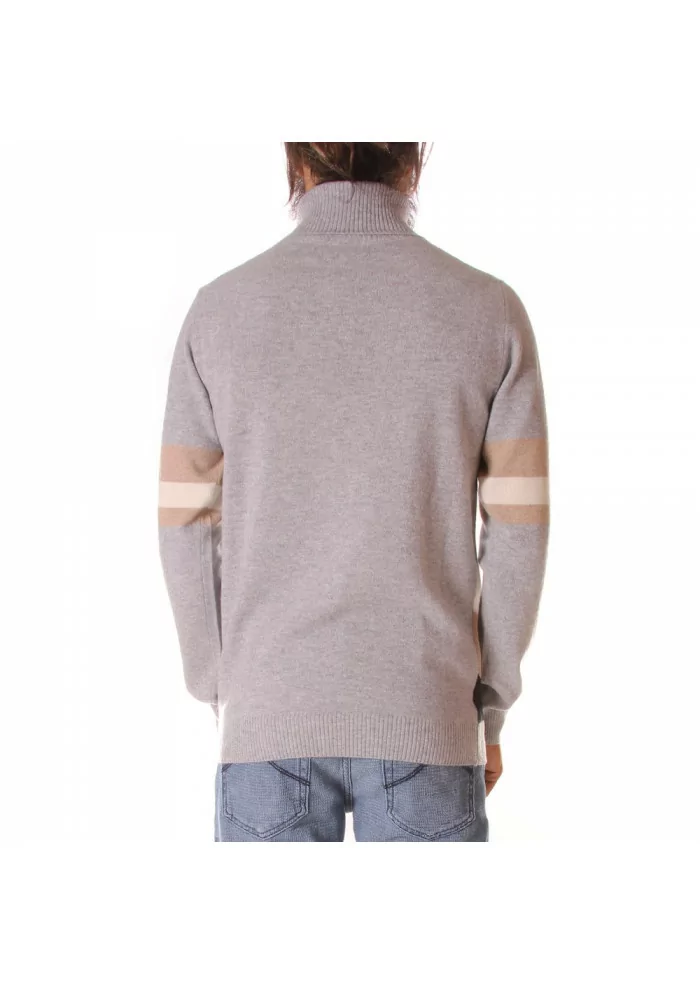 DOLCEVITA UOMO DANIELE FIESOLI | DF 5061 GRIGIO BLU Italia