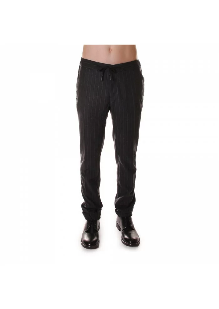 ABBIGLIAMENTO UOMO PANTALONI GRIGIO MASON'S In Linea