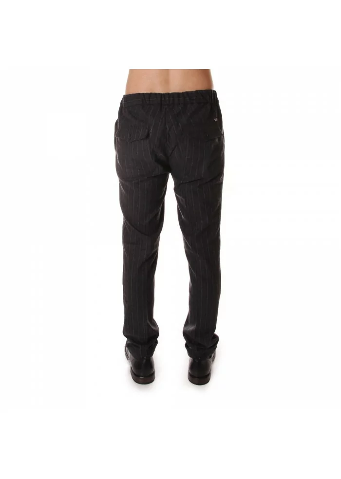 ABBIGLIAMENTO UOMO PANTALONI GRIGIO MASON'S In Linea