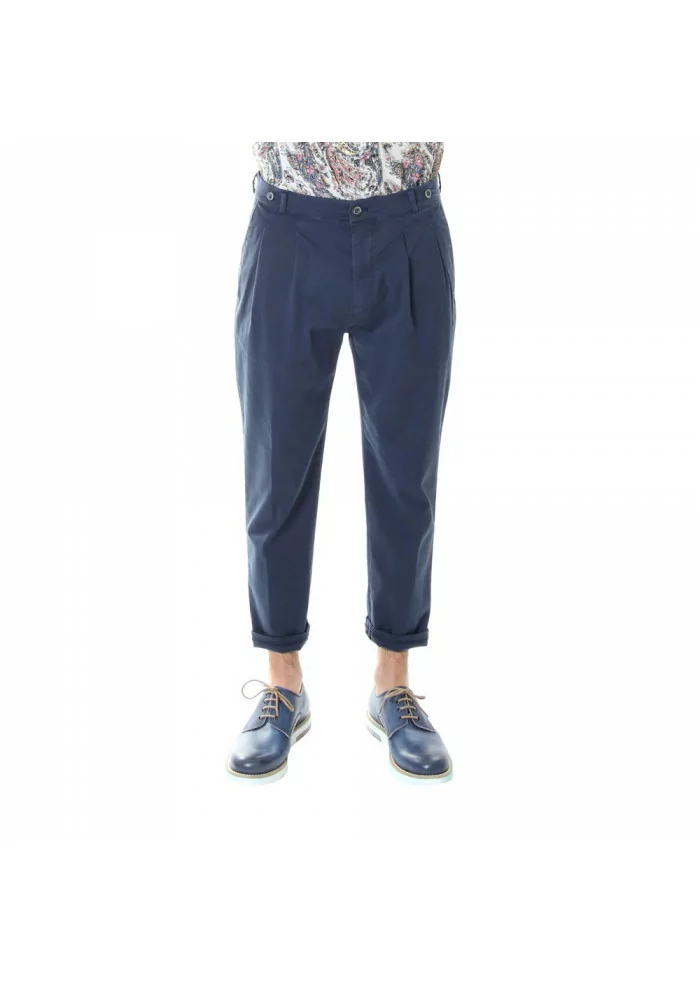 MASON'S | PANTALONI AVIO BLU Promozione