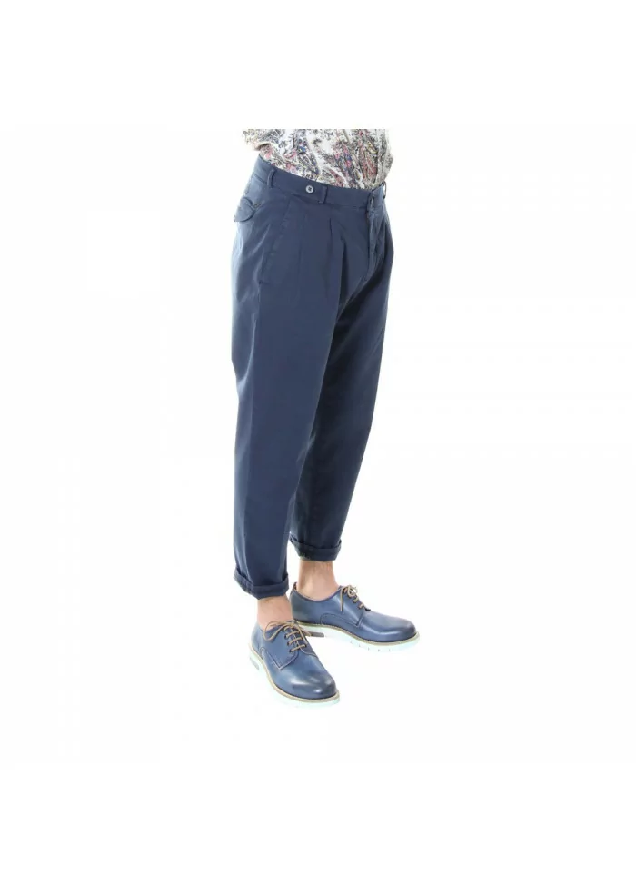 MASON'S | PANTALONI AVIO BLU Promozione