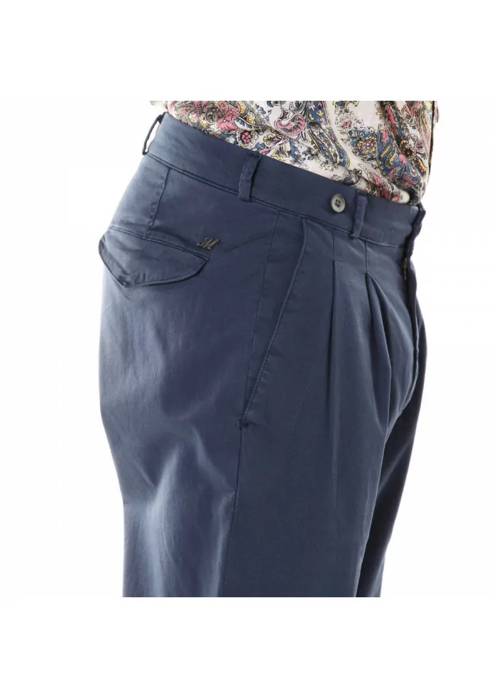 MASON'S | PANTALONI AVIO BLU Promozione