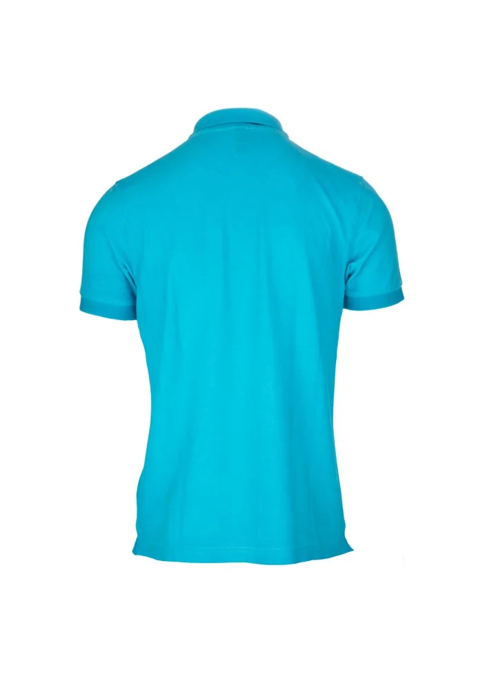SUN68 | POLO SPECIAL DYES TURCHESE Soddisfazione Garantita
