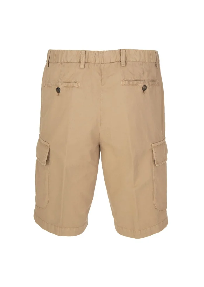 BRIGLIA | BERMUDA CARGO NEWPORT BEIGE Acquista Ora