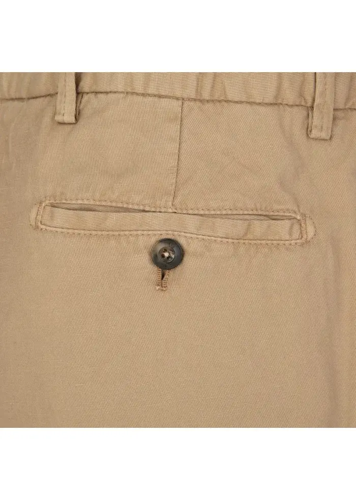 BRIGLIA | BERMUDA CARGO NEWPORT BEIGE Acquista Ora