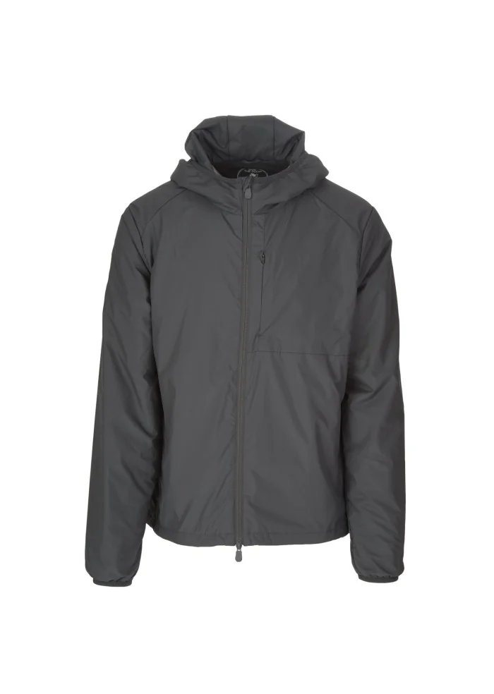 SAVE THE DUCK | GIACCA ANTIVENTO MIRO18 FARIS GRIGIO Shopping Online