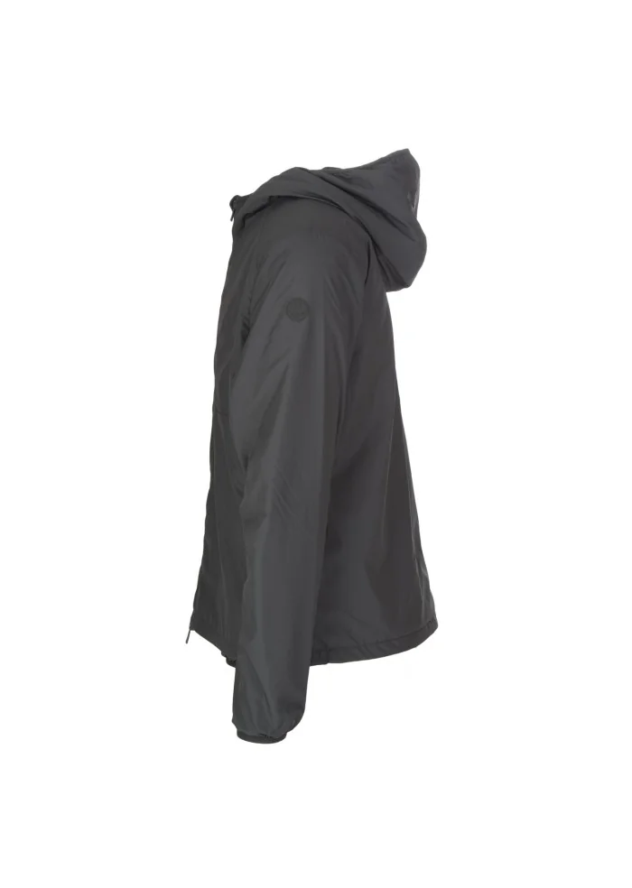SAVE THE DUCK | GIACCA ANTIVENTO MIRO18 FARIS GRIGIO Shopping Online