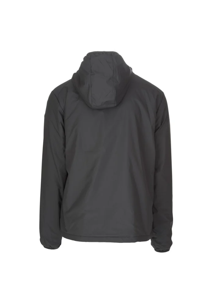 SAVE THE DUCK | GIACCA ANTIVENTO MIRO18 FARIS GRIGIO Shopping Online