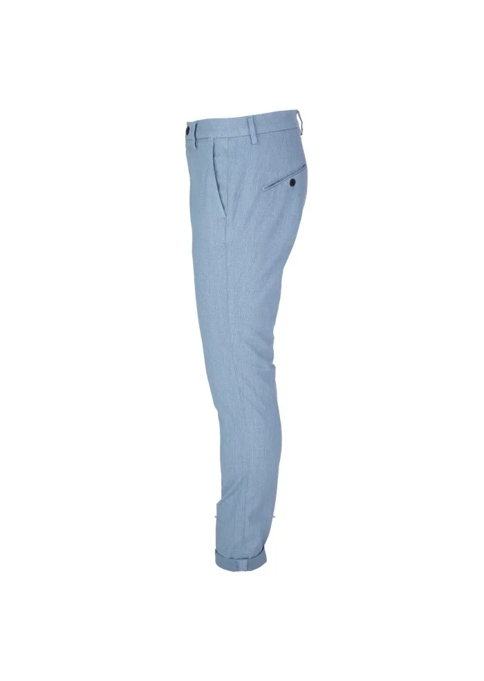 MASON'S | PANTALONI OSAKASTYLE AZZURRO Convenienza