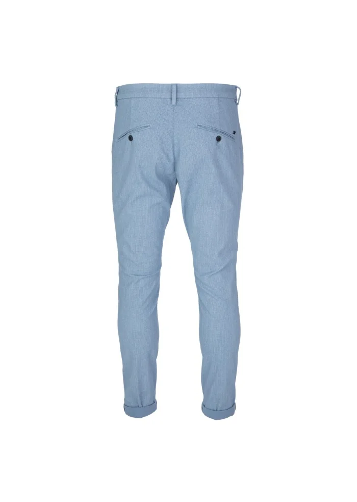 MASON'S | PANTALONI OSAKASTYLE AZZURRO Convenienza
