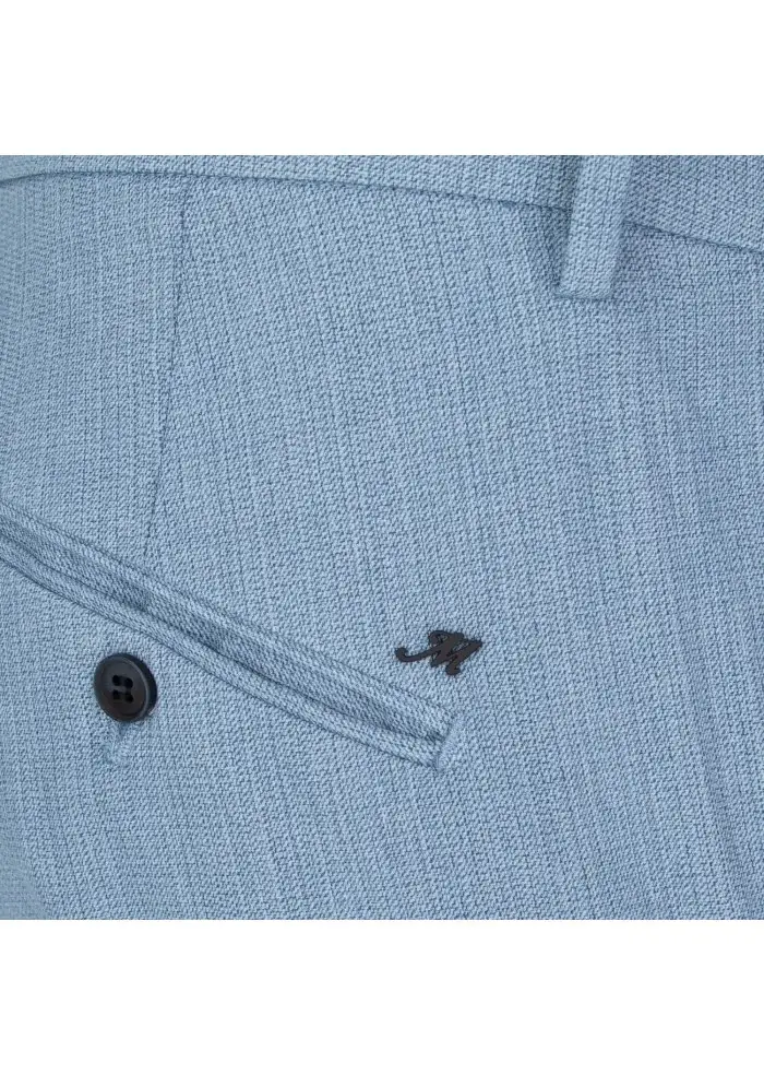 MASON'S | PANTALONI OSAKASTYLE AZZURRO Convenienza