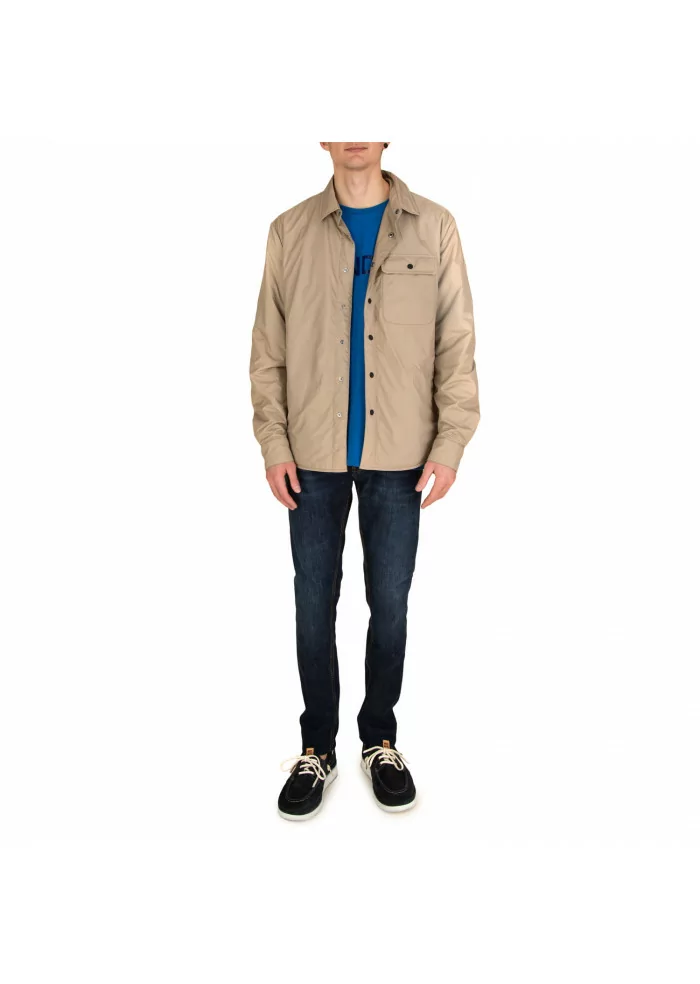 DONDUP | JEANS GEORGE SKINNY STRETCH BLU SCURO Economico