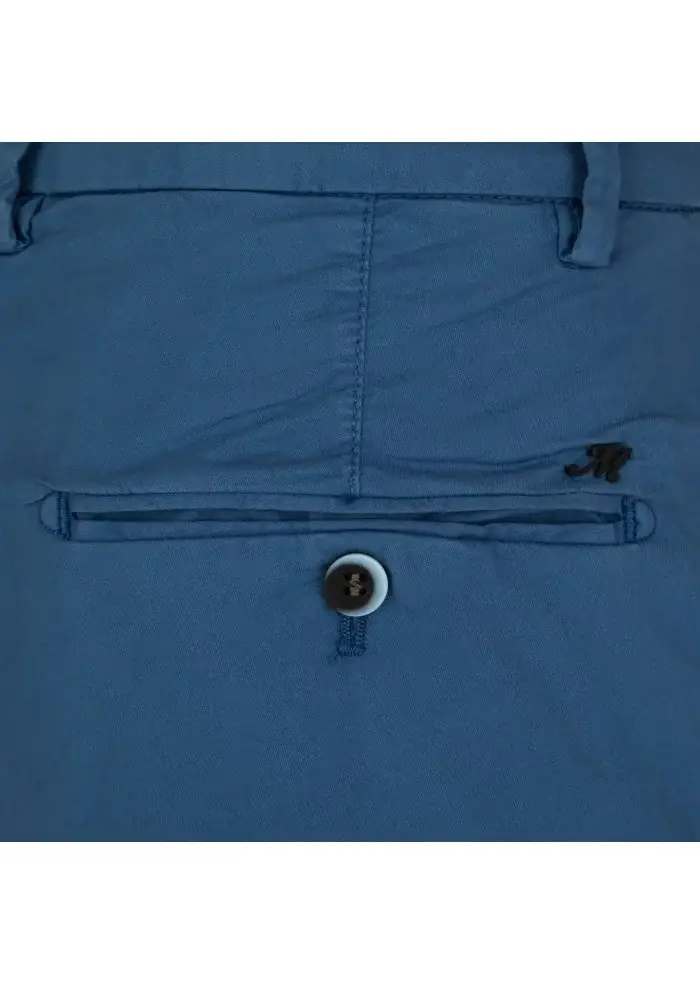 MASON'S | PANTALONI MILANOSTYLE BLU Online