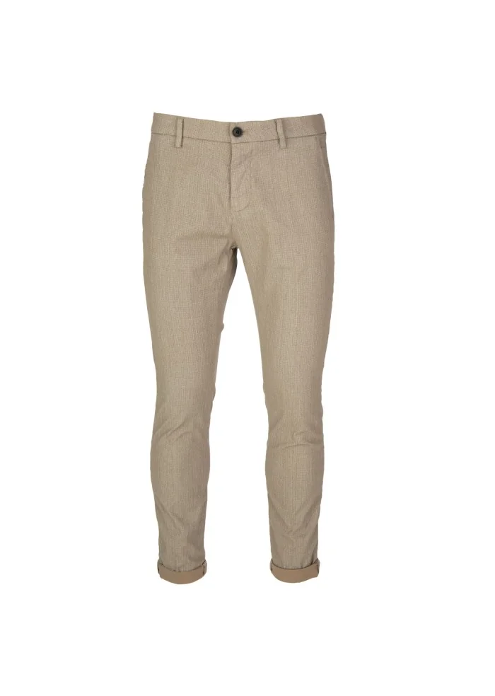 MASON'S | PANTALONI OSAKASTYLE BEIGE Outlet
